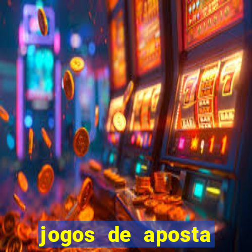 jogos de aposta demo gratis